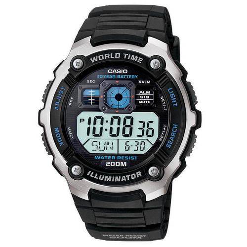 Relógio Casio Masculino Ae-2000w-1avdf