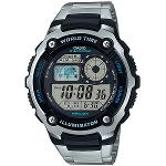 Relógio Casio Masculino Ae-2100wd-1avdf.