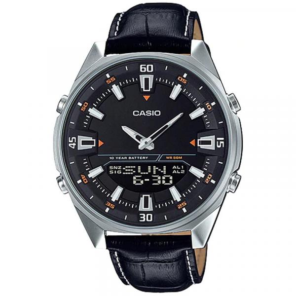 Relógio Casio Masculino Amw-830l-1avdf