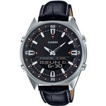 Relógio Casio Masculino Amw-830l-1avdf