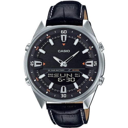 Relógio Casio Masculino Amw-830l-1avdf