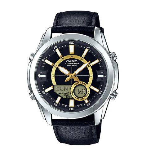 Relógio Casio Masculino Amw-810l-1avdf