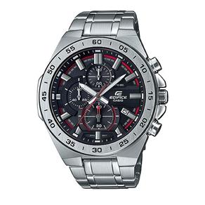 Relógio Casio Masculino Analógico Edifice Esportivo EFR-564D-1AVUDF