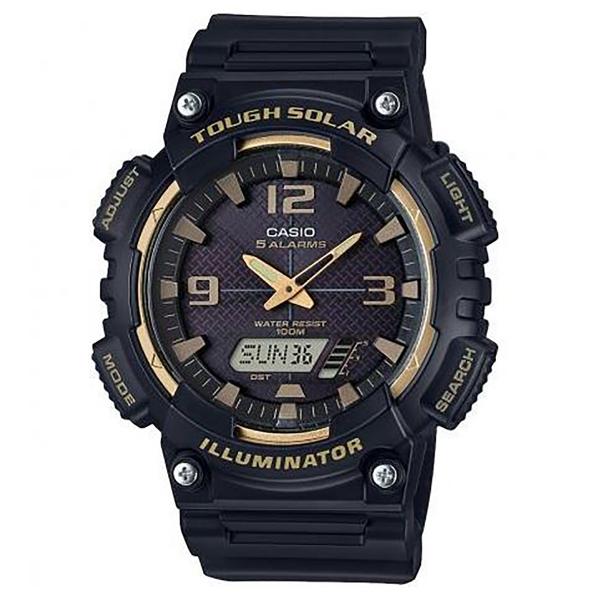 Relógio Casio Masculino AQ-S810W-1A3VDF