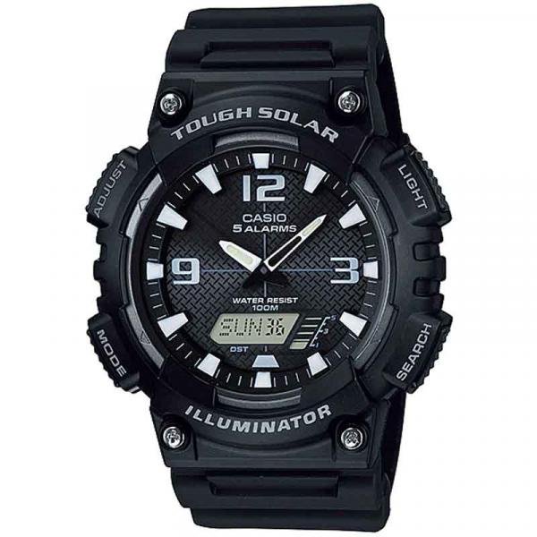 Relógio Casio Masculino AQ-S810W-1AVDF