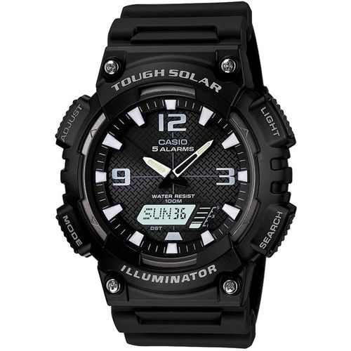 Relógio Casio Masculino Aq-s810w-1avdf