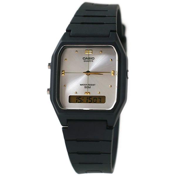 Relógio Casio Masculino AW-48HE-7AVDF