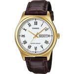 Relógio Casio Masculino Classic Standard MTP-V006GL-7BUDF