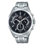 Relógio Casio Masculino Cronógrafo Edifice Efv-580d-1avudf