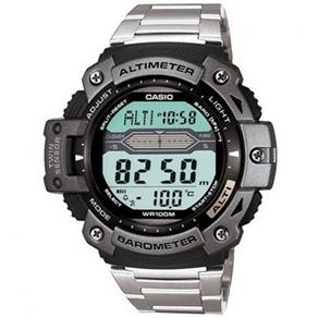 Relógio Casio Masculino Digital Sgw300hd1avdru