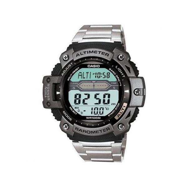 Relógio Casio Masculino Digital Sgw300hd1avdru