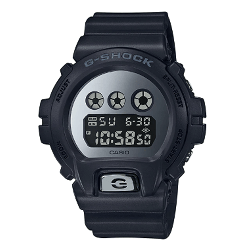 Relógio Casio Masculino DW-6900MMA-1DR 0