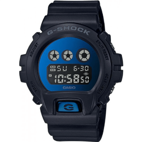 Relógio Casio Masculino DW-6900MMA-2DR 0