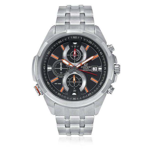 Relógio Casio Masculino Edifice Analógico 97010G0CENA2