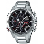 Relógio CASIO Masculino Edifice Cronógrafo EQB-501XD-1ADR