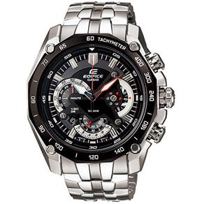 Relógio Casio Masculino Edifice Ef-550D-1Avudf