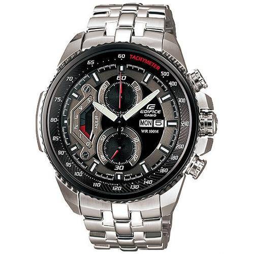 Relógio Casio Masculino Edifice Ef-558d-1avudf