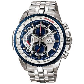 Relógio Casio Masculino Edifice Ef-558D-2Avudf