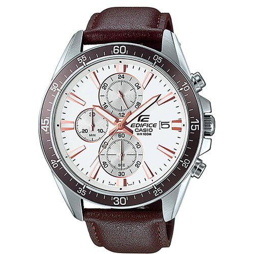 Relógio Casio Masculino Edifice Efr-546l-7avudf.