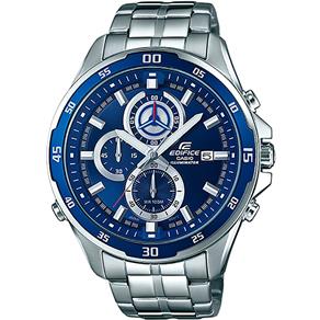 Relógio Casio Masculino Edifice EFR-547D-2AVUDF