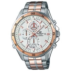 Relógio Casio Masculino Edifice EFR-547SG-7AVUDF