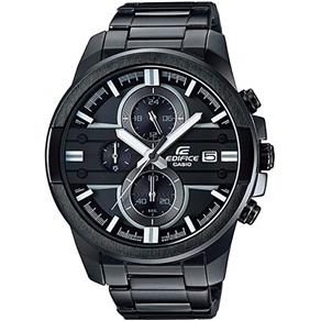 Relógio Casio Masculino Edifice Efr-543Zbk-1A8Vdf