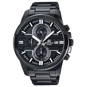 Relógio Casio Masculino Edifice Efr-543zbk-1a8vdf