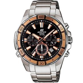 Relógio Casio Masculino Edifice Efr-534zd-1a9vudf