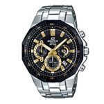 Relógio Casio Masculino Edifice Efr-554d-1a9vud