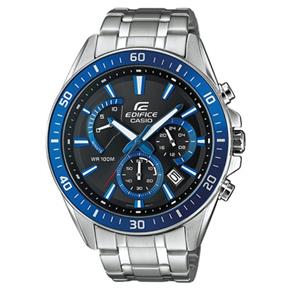 Relógio Casio Masculino Edifice Efr-552d-1a2vudf