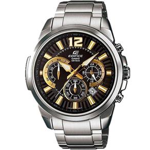 Relógio Casio Masculino Edifice Efr-535zd-1a9vudf