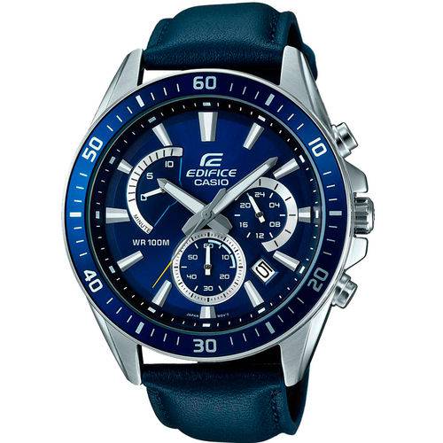 Relógio Casio Masculino Edifice Efr-552zl-2avdf