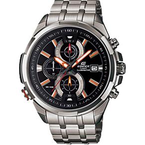 Relógio Casio Masculino Edifice EFR-536ZD-1A4VUDF