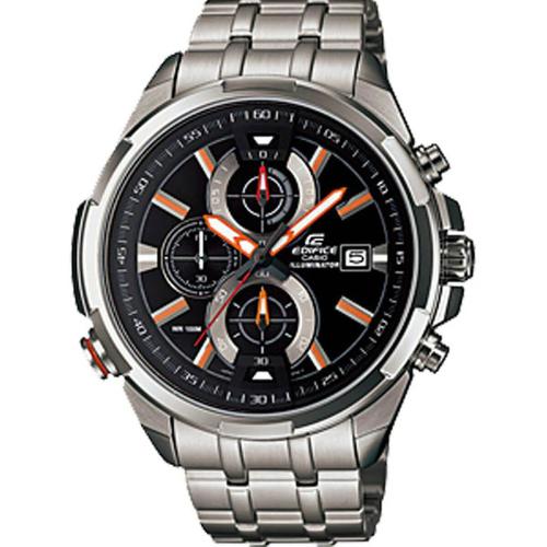 Relógio Casio Masculino Edifice Efr-536zd-1a4vudf