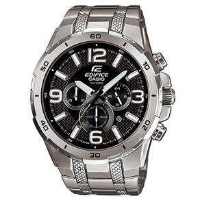 Relógio Casio Masculino Edifice EFR-538D-1AVUDF