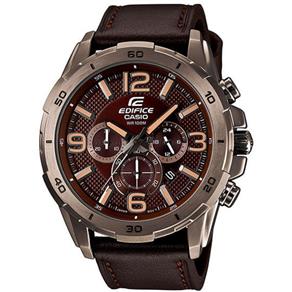 Relógio Casio Masculino Edifice Efr-538l-5avudf