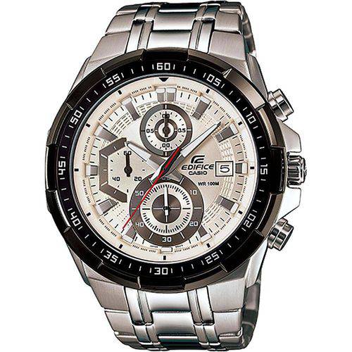 Relógio Casio Masculino Edifice Efr-539D-7AVUDF