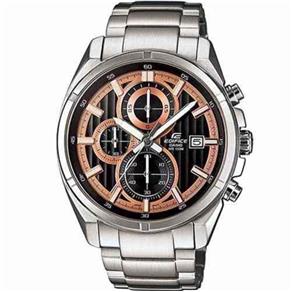 Relógio Casio Masculino Edifice Efr-532zd-1a5vudf