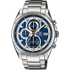 Relógio Casio Masculino Edifice EFR-532ZD-2AVUDF.