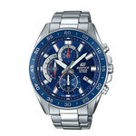 Relógio Casio Masculino Edifice Efv-550d-2avudf