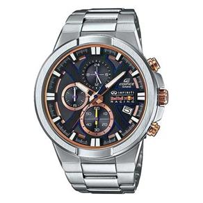 Relógio Casio Masculino Edifice Red Bull Efr-544Rb-1Adr