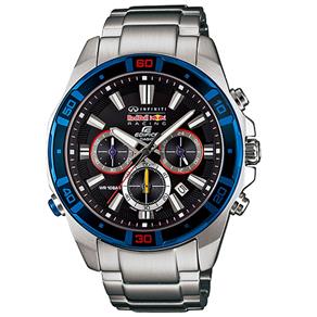 Relógio Casio Masculino Edifice Red Bull Racing EFR-534RB-1ADR