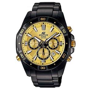 Relógio Casio Masculino EFR-534ZBK-9AVDF