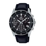 Relógio Casio Masculino Efv-540l-1avudf