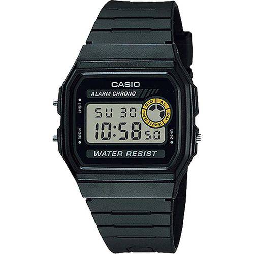 Relógio Casio Masculino F-94WA-8DG