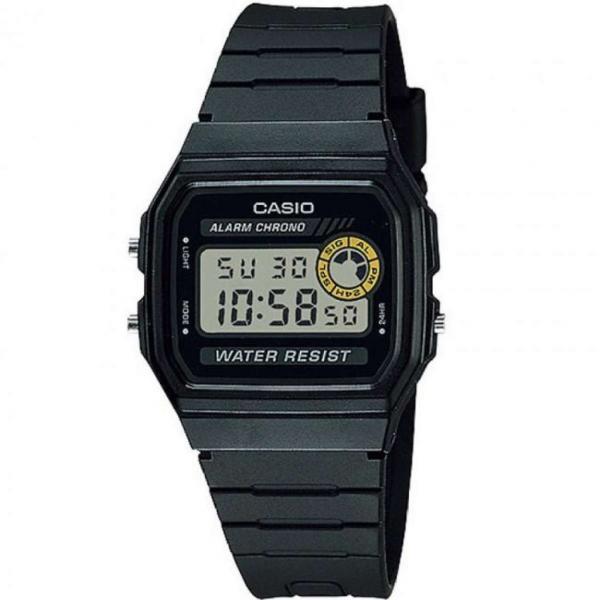 Relógio Casio Masculino F94WA-8D