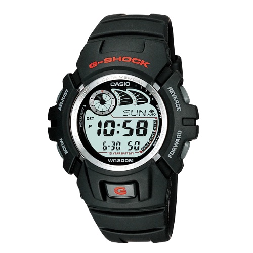 Relógio Casio Masculino G-2900F-1VDR