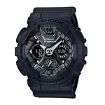 Relógio Casio Masculino G-Shock Anadigi GMA-S120MF-1ADR