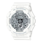 Relógio Casio Masculino G-Shock Anadigi GMA-S120MF-7A1DR