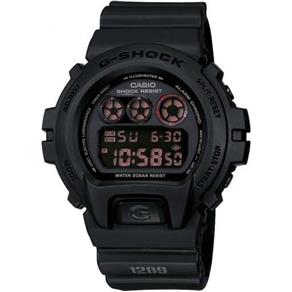 Relógio Casio Masculino G-Shock Digital Dw6900ms1dr